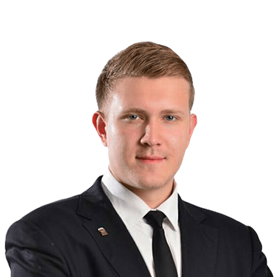 Quesnel Dennis
