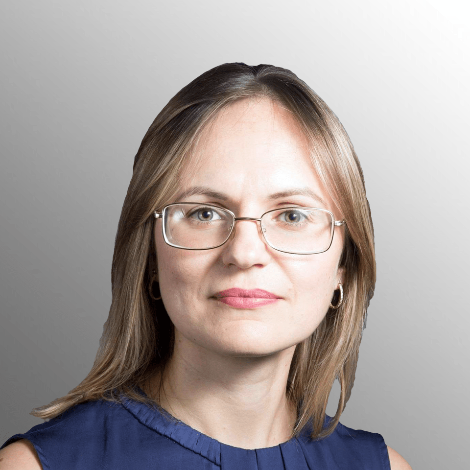 Véronique Duhamel